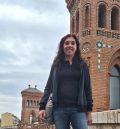 Sara Lapesa, bióloga: El nivel de invasión de especies exóticas en los ecosistemas acuáticos de Teruel es muy alto