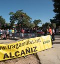 Un total de 284 inscritos para la 10K de Alcañiz, que se disputa este miércoles