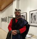 Luis Bruñén, coleccionista de indumentaria tradicional aragonesa: “No hay un traje que defina a todo Aragón, el clima y el tipo de trabajo hace que difieran mucho”