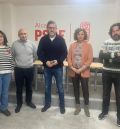 El PSOE pide al Ayuntamiento de Alcañiz que retome el proyecto de viviendas de alquiler para jóvenes